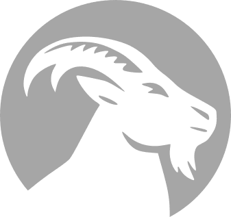 Goat Avatar